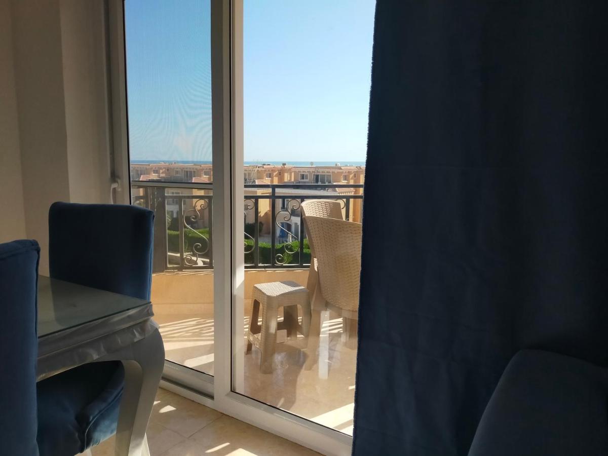 Red Sea Panorama Διαμέρισμα Χουργκάντα Εξωτερικό φωτογραφία